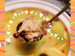 -金龙·打边炉(南京西路店)