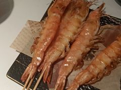 -渔荷食町·铁板烧料理(崂山万象汇店)