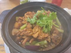 -鱼众不同·鸡公煲·烤全鱼(国顺路店)