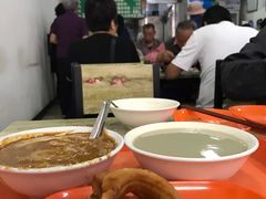 -老北京豆汁店