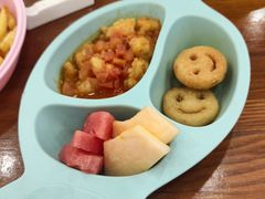 -儿童菜·采风阁家常菜餐厅(亚龙湾天域酒店)