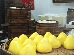 -清泉阁包子(五一店)