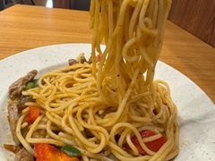 -萨莉亚意式餐厅(东山口店)