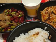 -老娘舅(苏州中心大道西大润发店)