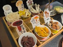 -菌自由丨野生菌火锅特色庭院餐厅(丽江古城店)