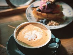-西关84·History·Art·Cafe