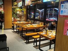 -本色.小马哥烧烤(五一路总店)