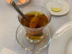 -沙漠玫瑰土耳其餐厅(神路街店)