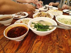 -龙头街回族餐厅(蒜村新区农大店)