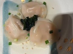 -虹料理·日料放题(悠方店)