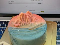 -黑池口感烘焙·生日蛋糕(坂田店)