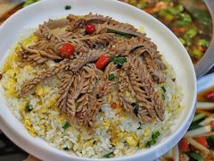 -蛙兔鸡自贡风味·特色江湖菜(广都店)