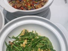 -兰湘子·湘菜小炒(通州万象汇店)