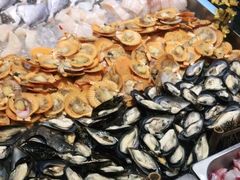 -非烤勿扰自助烤肉海鲜火锅(凤岗沃尔玛店)