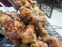 -运德成·天津老味烧烤(广开二马路店)