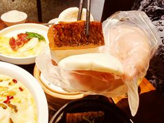 -外婆家(静安大悦城店)