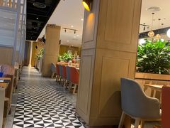 -半秋山西餐厅(沙坪坝店)