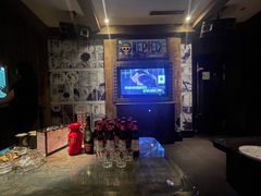 -V SHOW max KTV(粉巷店)