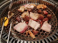 -上男·烧肉集市(五一广场店)