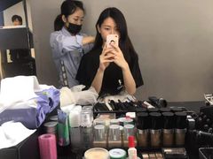 -海马体照相馆(北京apm店)