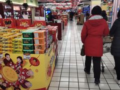 -北京华联购物中心(天通苑店)