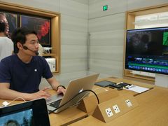 -Apple零售店(济南恒隆广场店)
