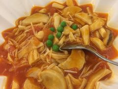 -五观堂素食(新华路店)