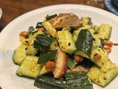 -二分八云雁阁•新晋菜大同味(长治路店)