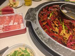 -川西坝子火锅(金沙1.0直营店)