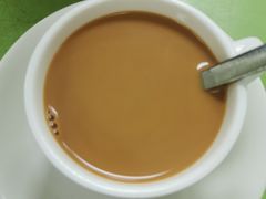 -胜利茶餐室