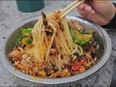 -文惠桥头大华干捞粉