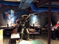 -海味当家·蒸锅海鲜(星海公园店)