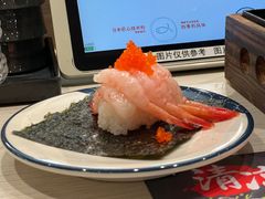 -滨寿司(新街口中央商场店)