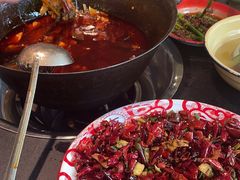 -李子坝梁山鸡(李子坝大鸡哥店)