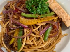 -魏斯理汉堡(西安沣东吾悦店)