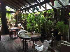 -自然餐厅(Phuket)