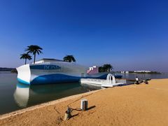 -千龙湖生态旅游度假区