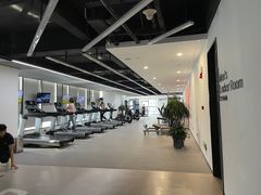 -WEGYMER健萌健身(麦德龙钰龙天下馆)