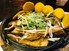 -威海渔村(静安旗舰店)