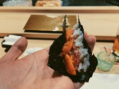 -鮨一日本料理(大中华店)