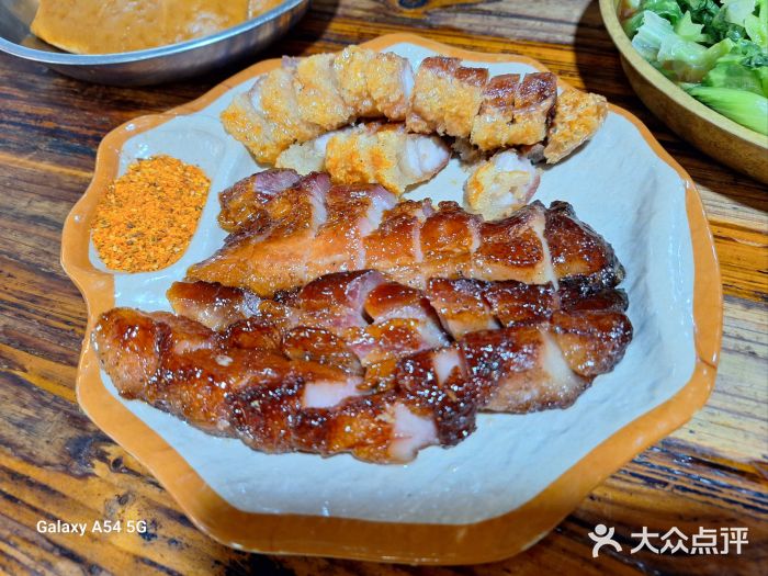 桃姐农庄老字号(从化温泉店)图片