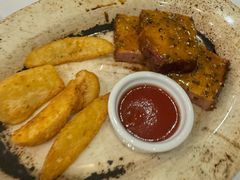 -摩根扒房(桐梓林店)