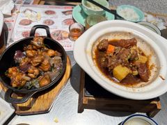 -潮界(虹桥新天地店)