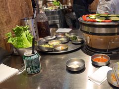 -韩山葵烤肉(太古里店)