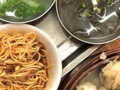 -海汇源老烧麦店(东大街总店)