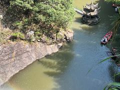 -龙瀑仙洞