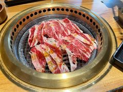 -肉问屋·元气一番烧肉(清河万象汇店)