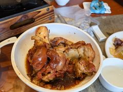 -京滨饭店·餐厅(阜外大街店)