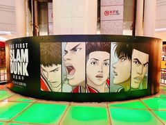 -SFC上影影城(港汇永华IMAX激光店)