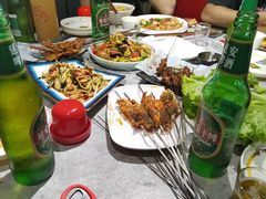 -丁虎子烤肉(国道二店)